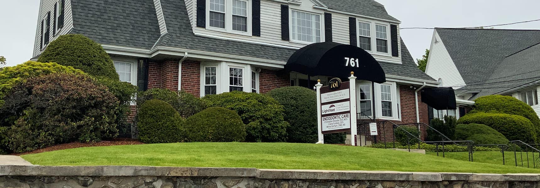 Pediatric and Family Dentistry of Norwood